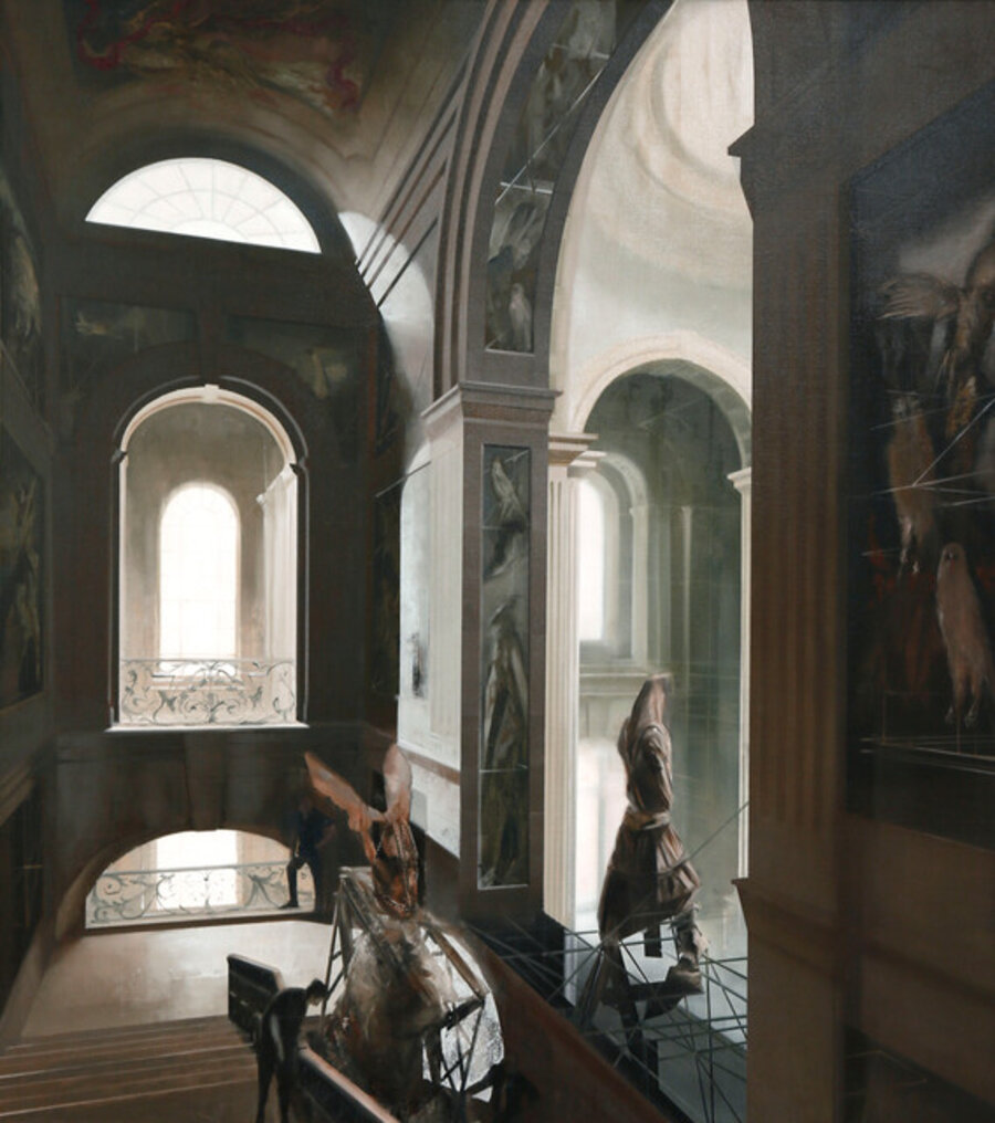 Menagerie