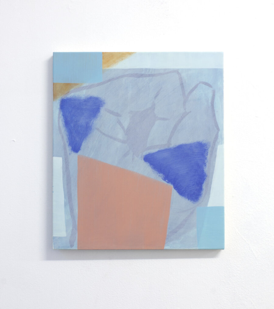 Closed Figure