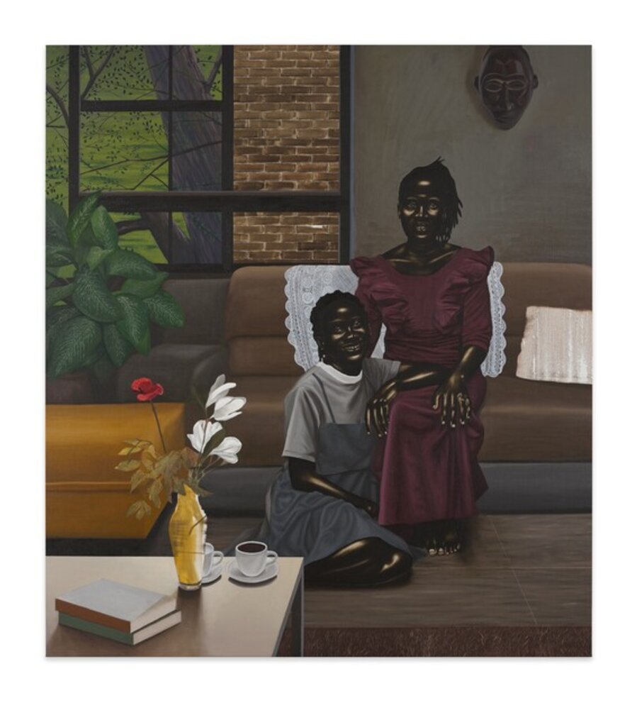 House of Honey