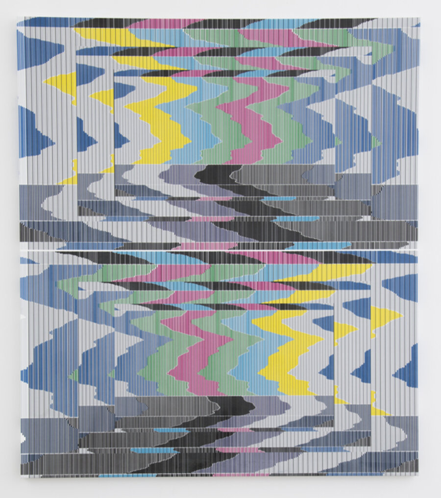 Improvements: Ivy Mike, Teller-Ulam –modulation left/right, receding; British Patent 9745, 1843 (SMPTE, NTSC, CMYK)