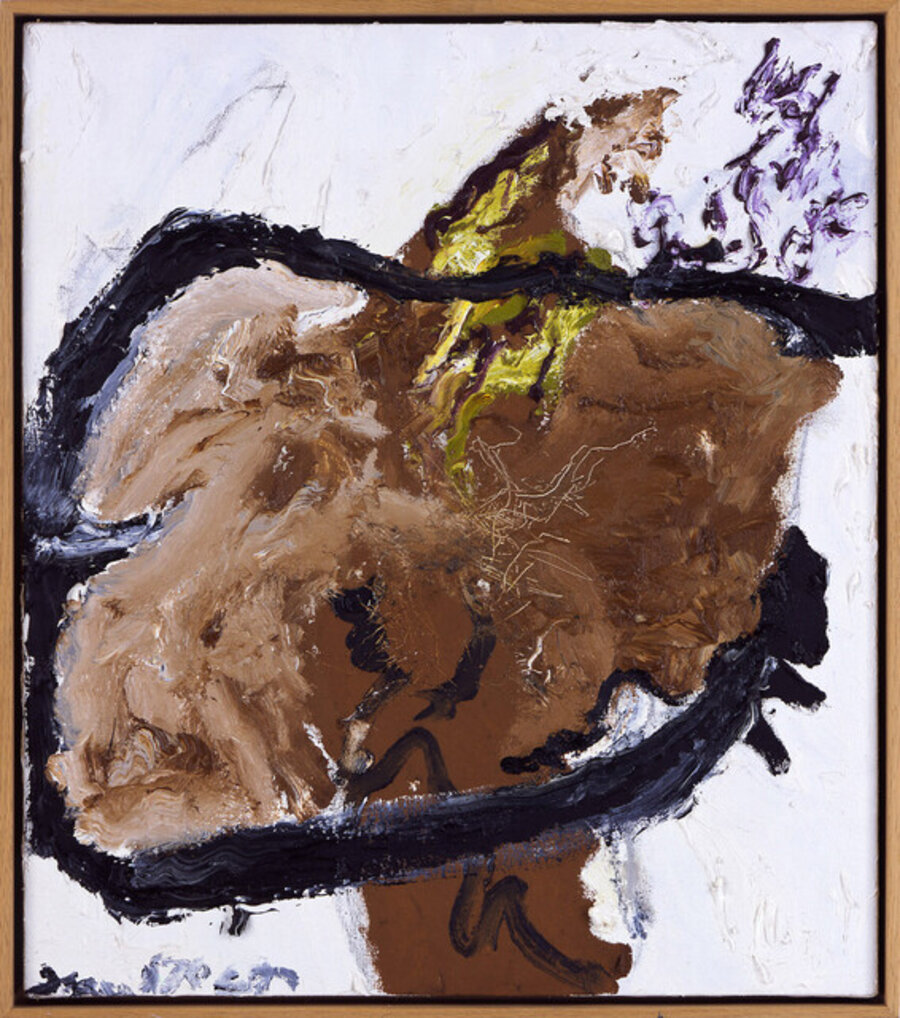 UNTITLED, NO. 14