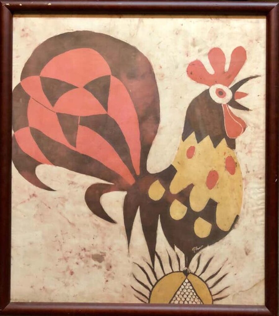 Rooster