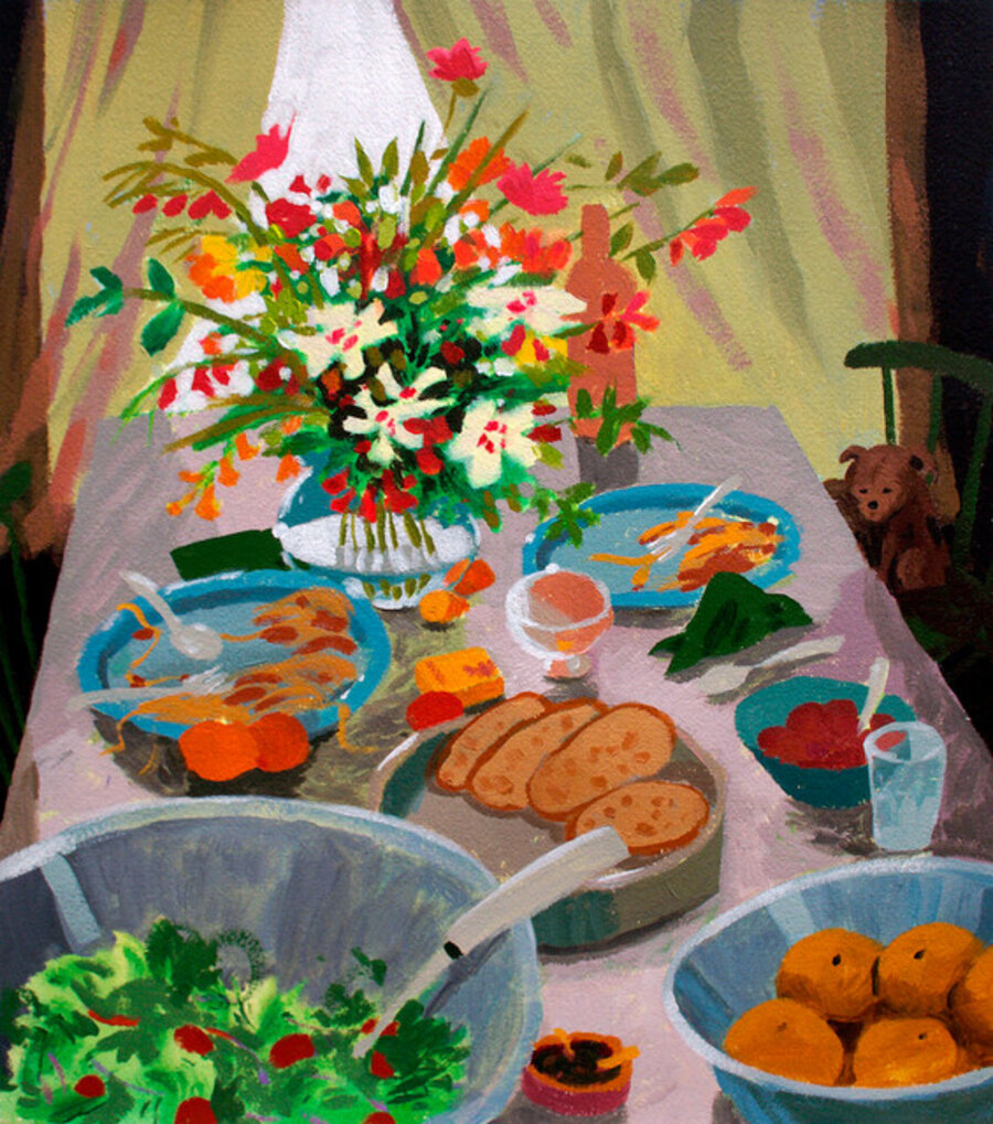 Leftovers