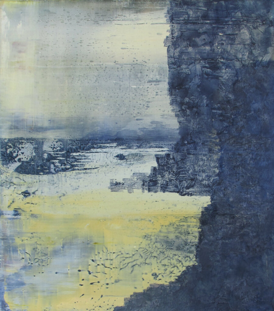 Buttress III