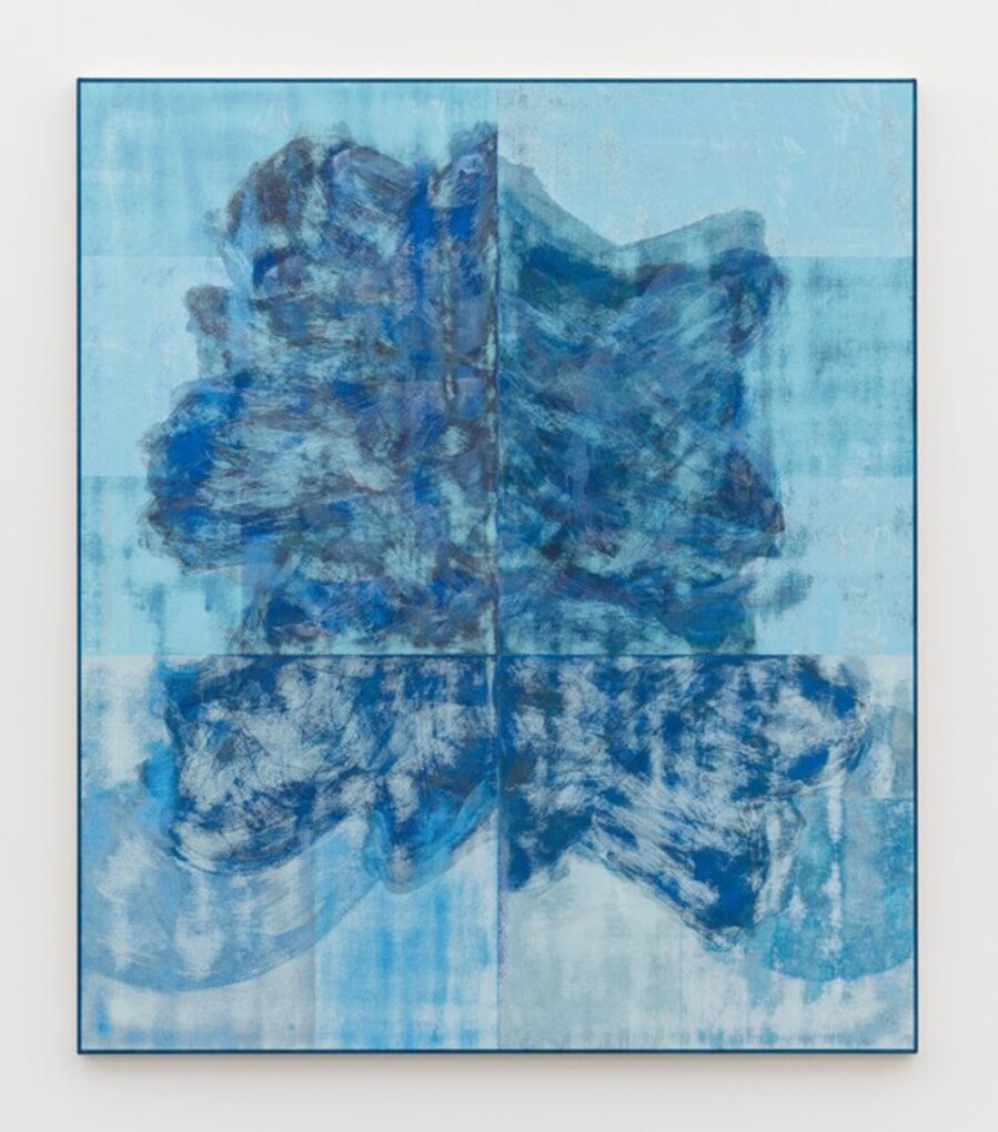 Untitled Painting