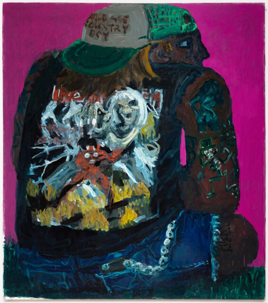 Untitled #5