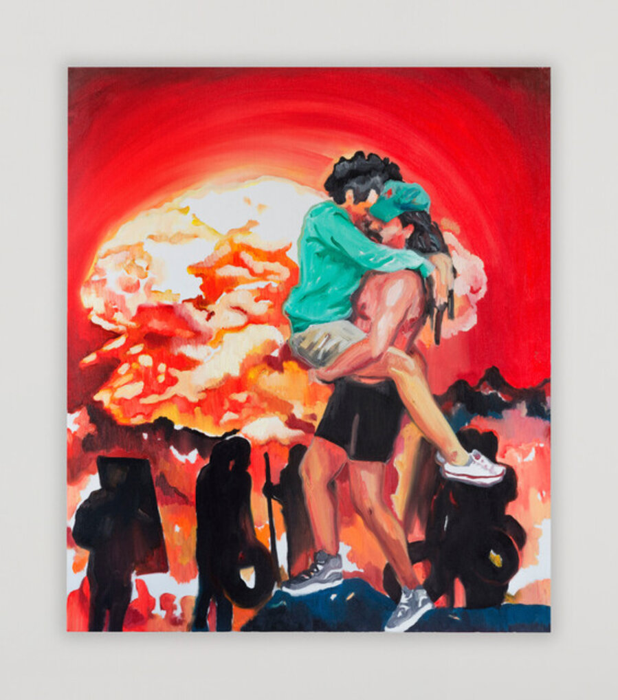 Distraídos venceremos