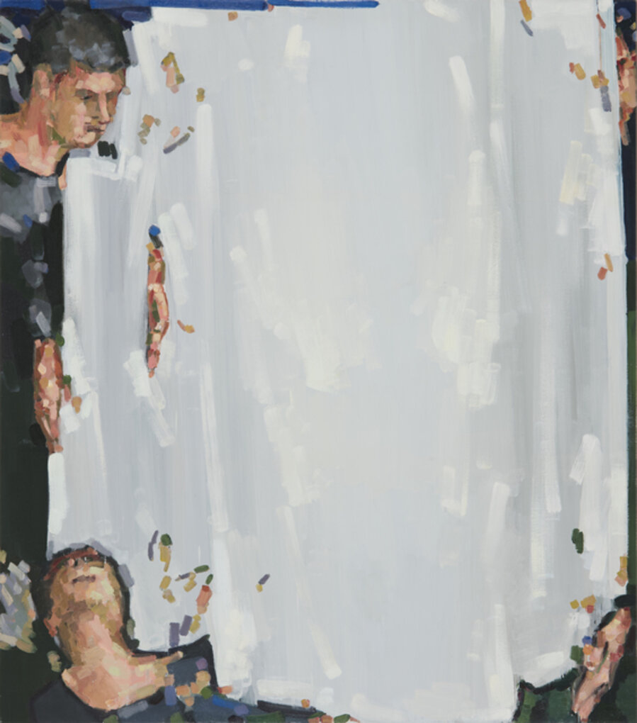 Curtain