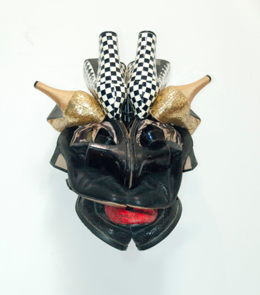 Big Chief with a Bolden Crown