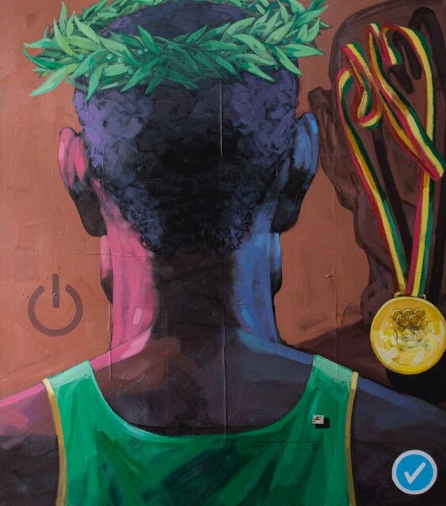 Opposite (ተቃራኒ) 2