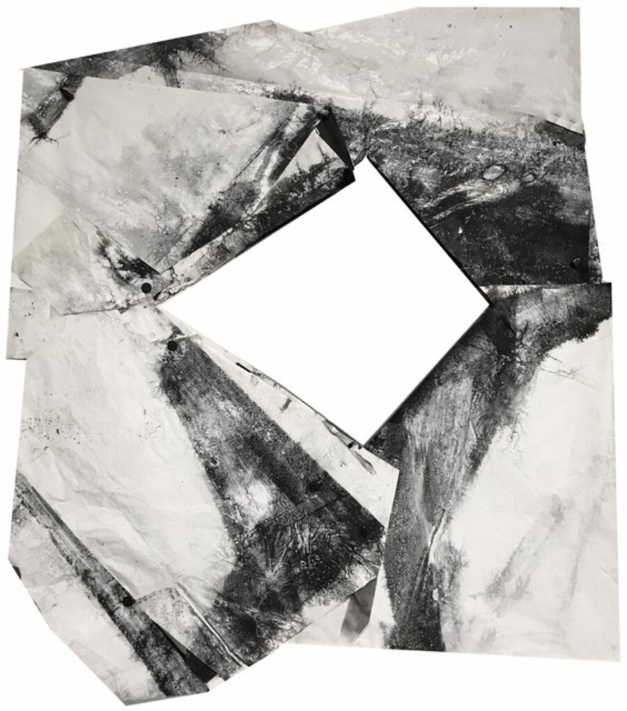 Untitled No. 1 无题1号
