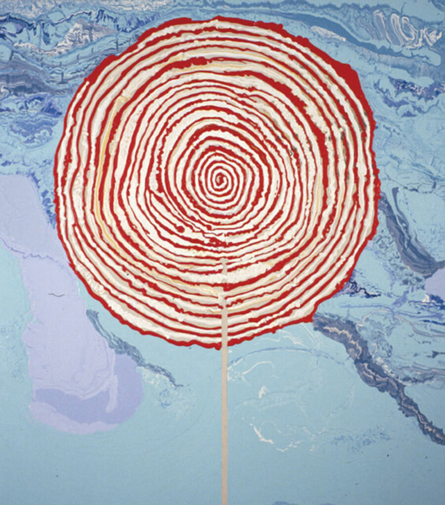Lollipop