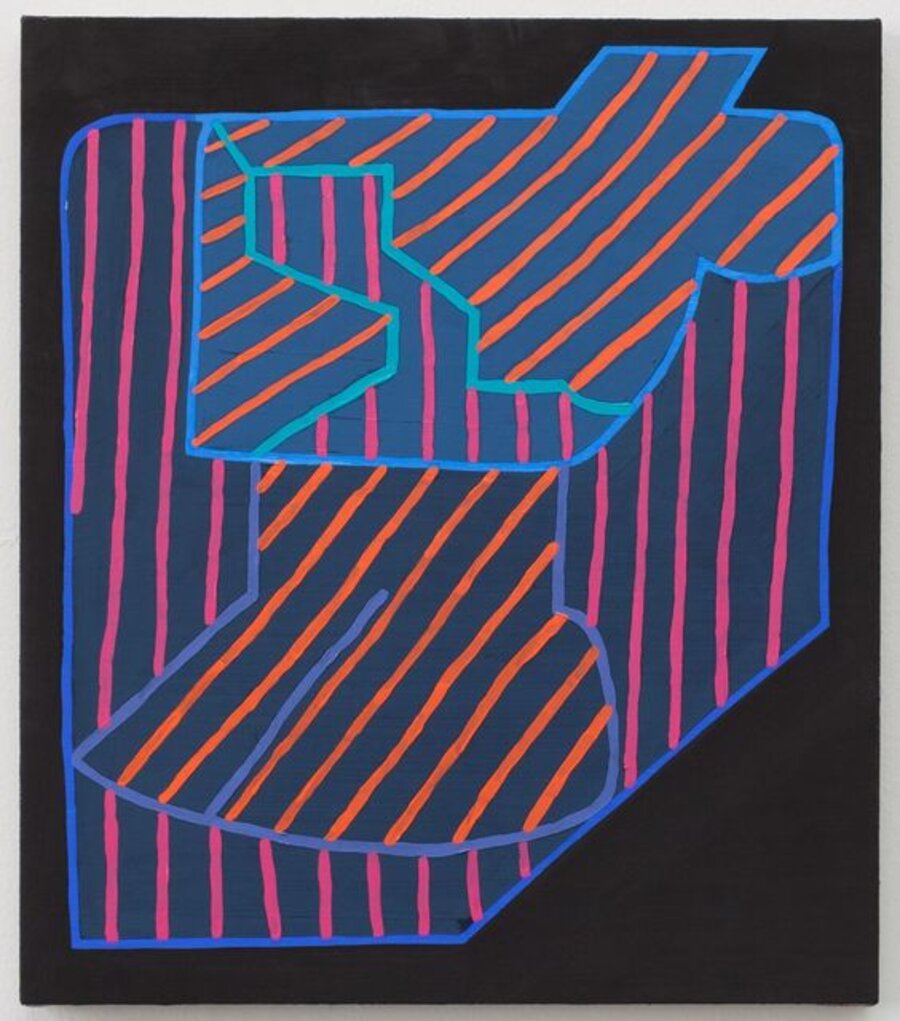 Untitled (P-1636)