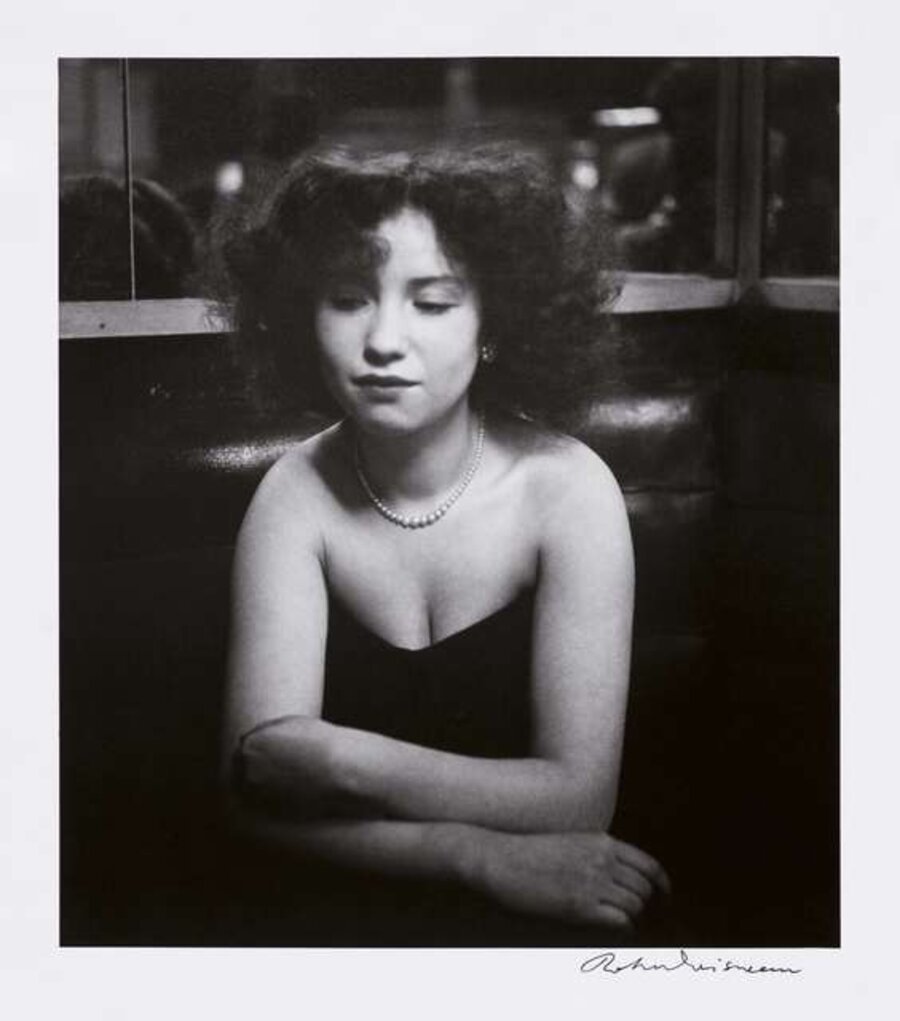 Mademoiselle Anita