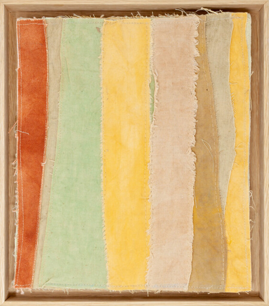 Sans Titre (Land II)
