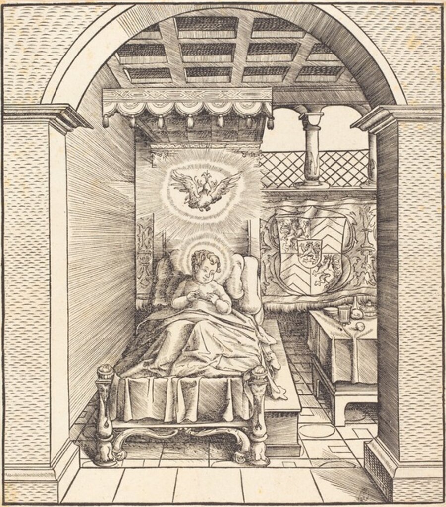 Saint Dentalinus