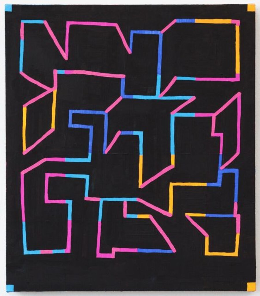 Untitled (P-16330