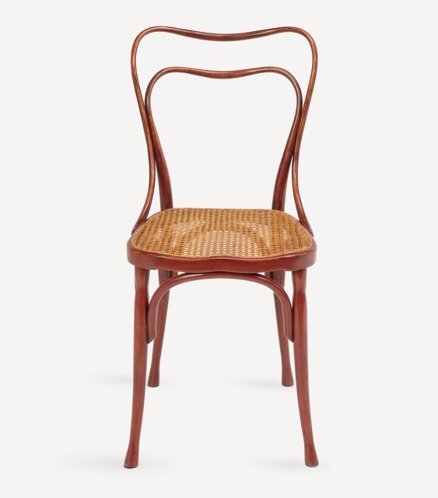 Café Museum Chair