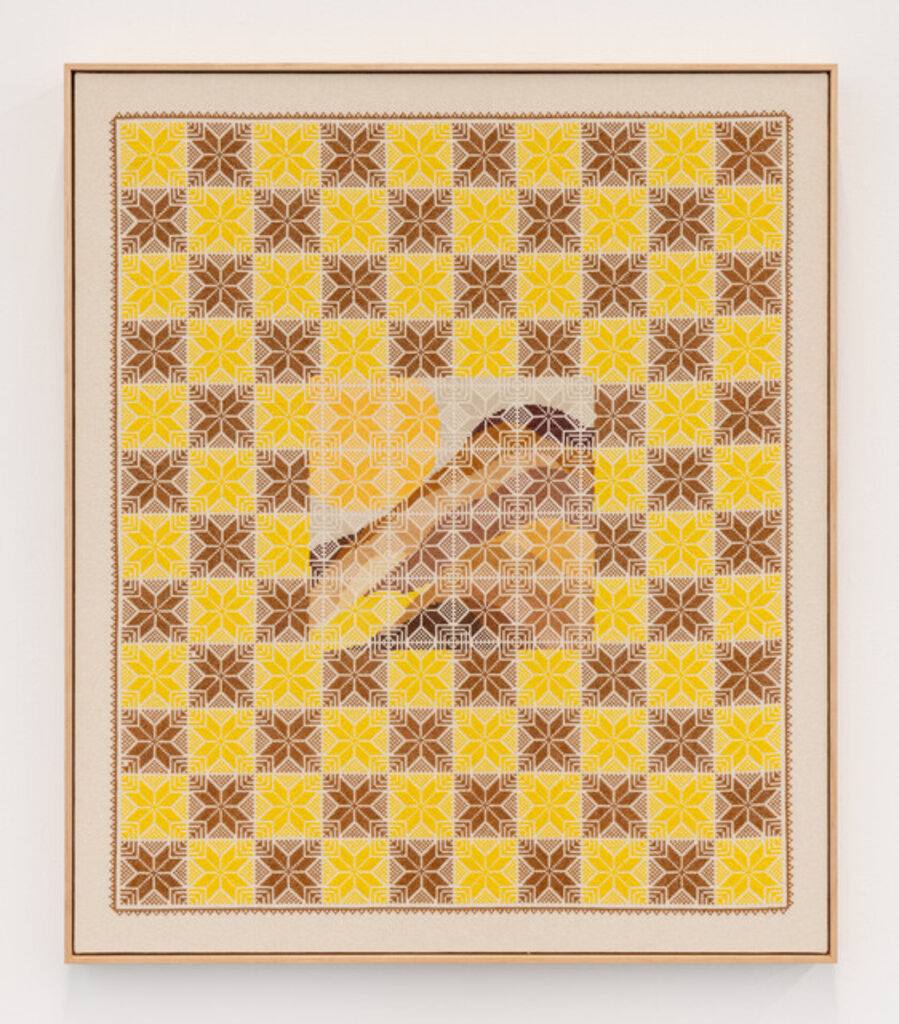 Lion's Gate