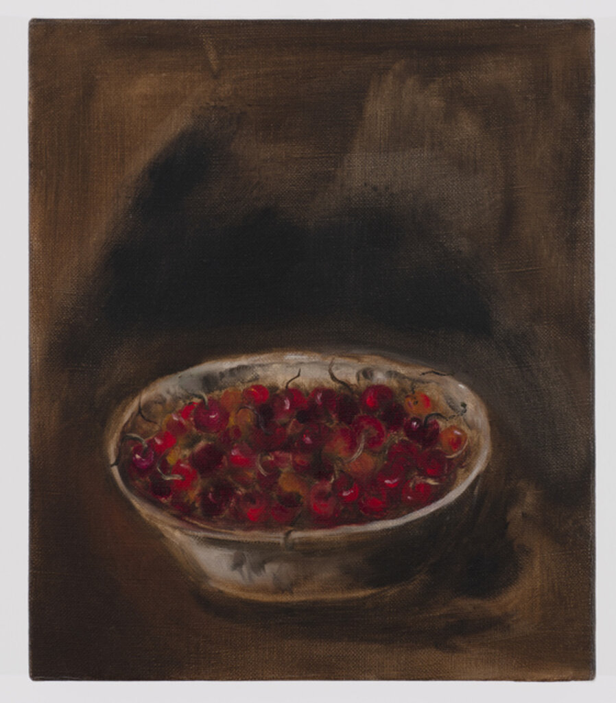 Cherries