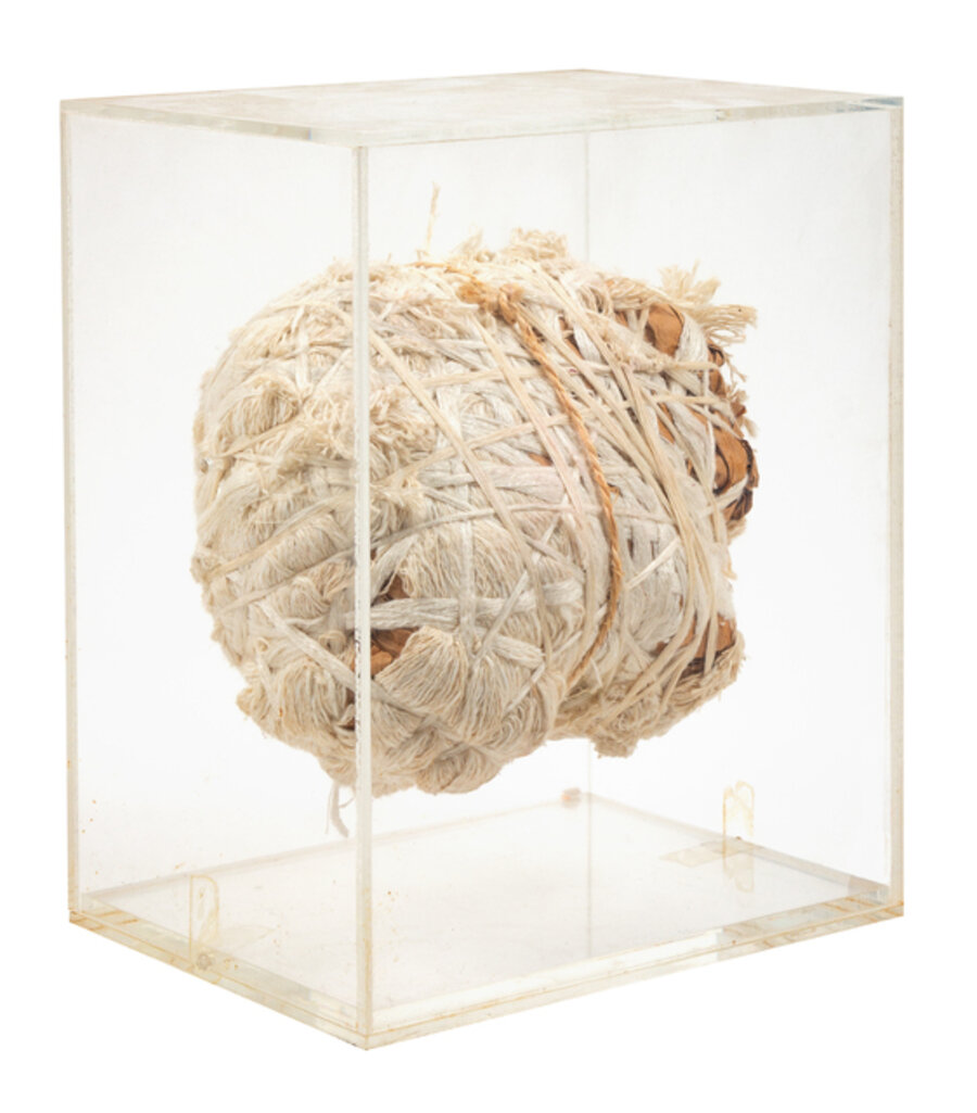 Tapestry Volume