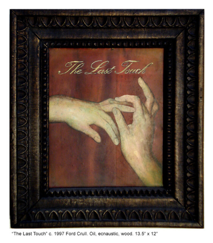 The Last Touch