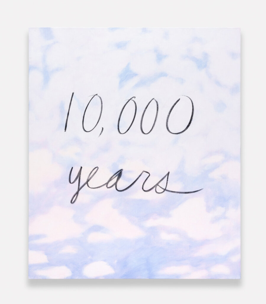 10,000 Years