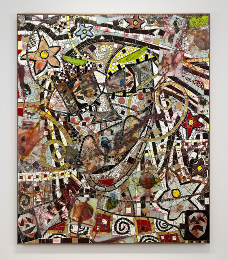 Maze Dweller II
