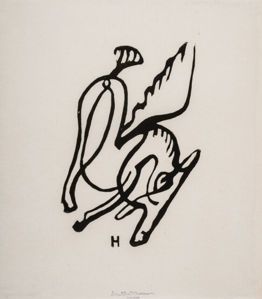 Pegasus