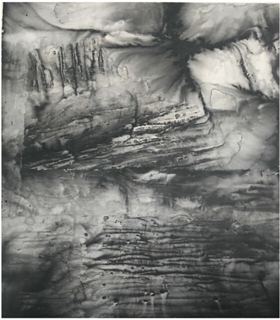 Stacked Cliff