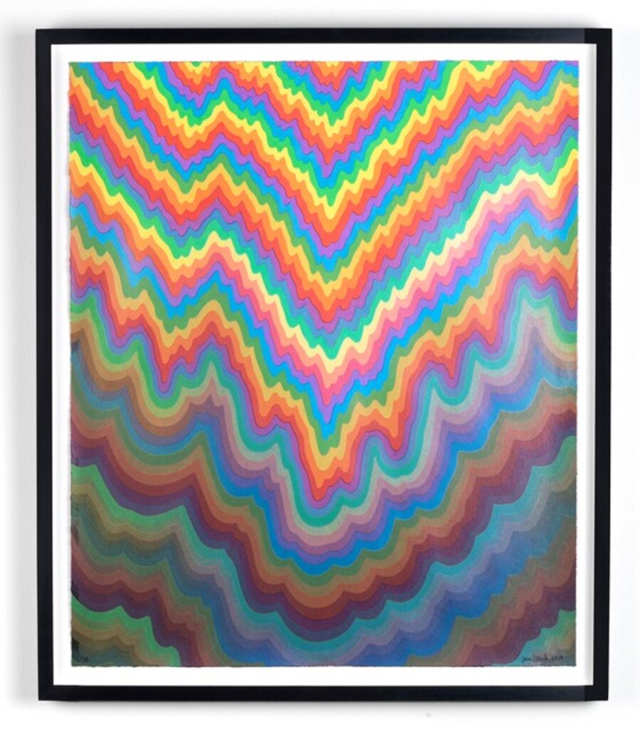 Dimensional Shift