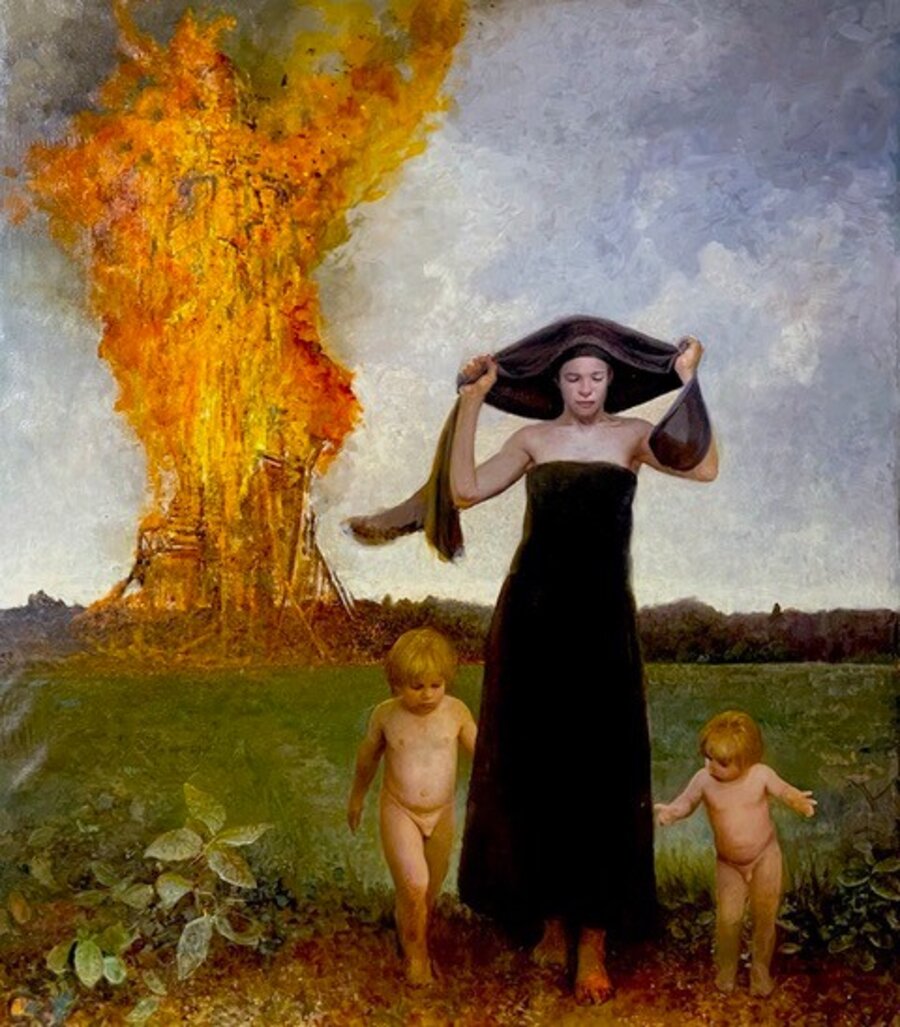 Burning Man