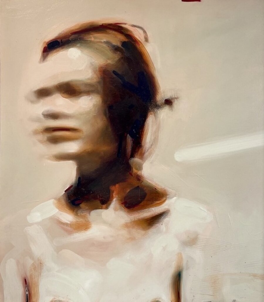 Shifting Portrait