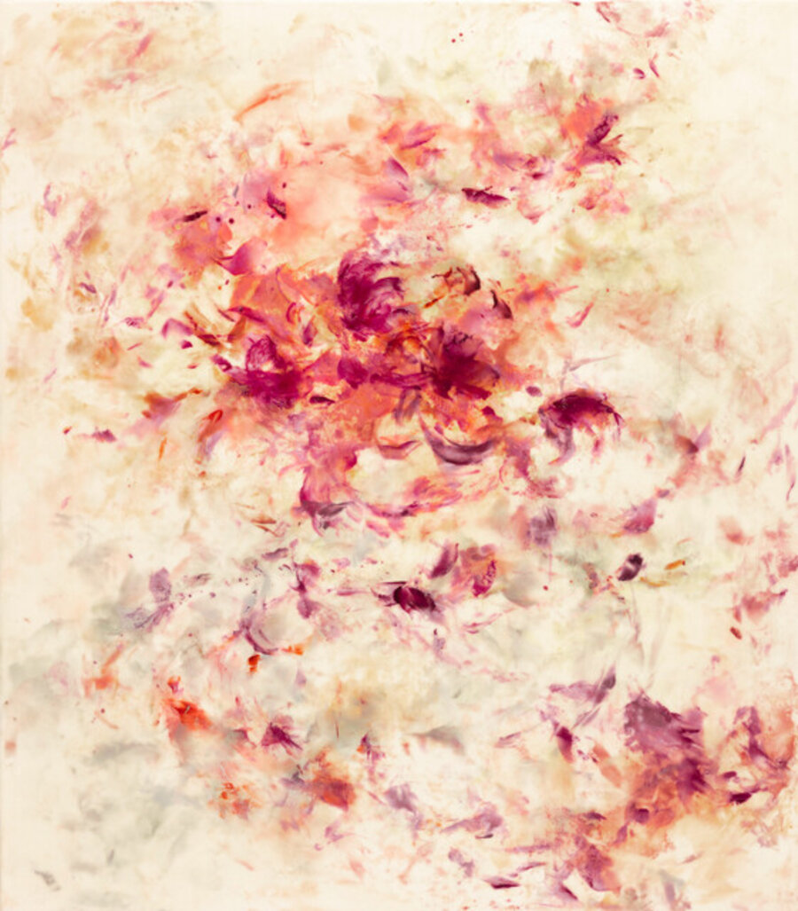 Peony