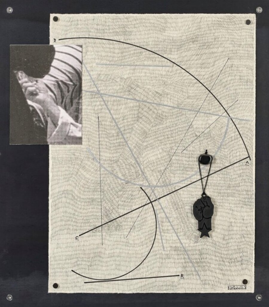 thrower (study C)