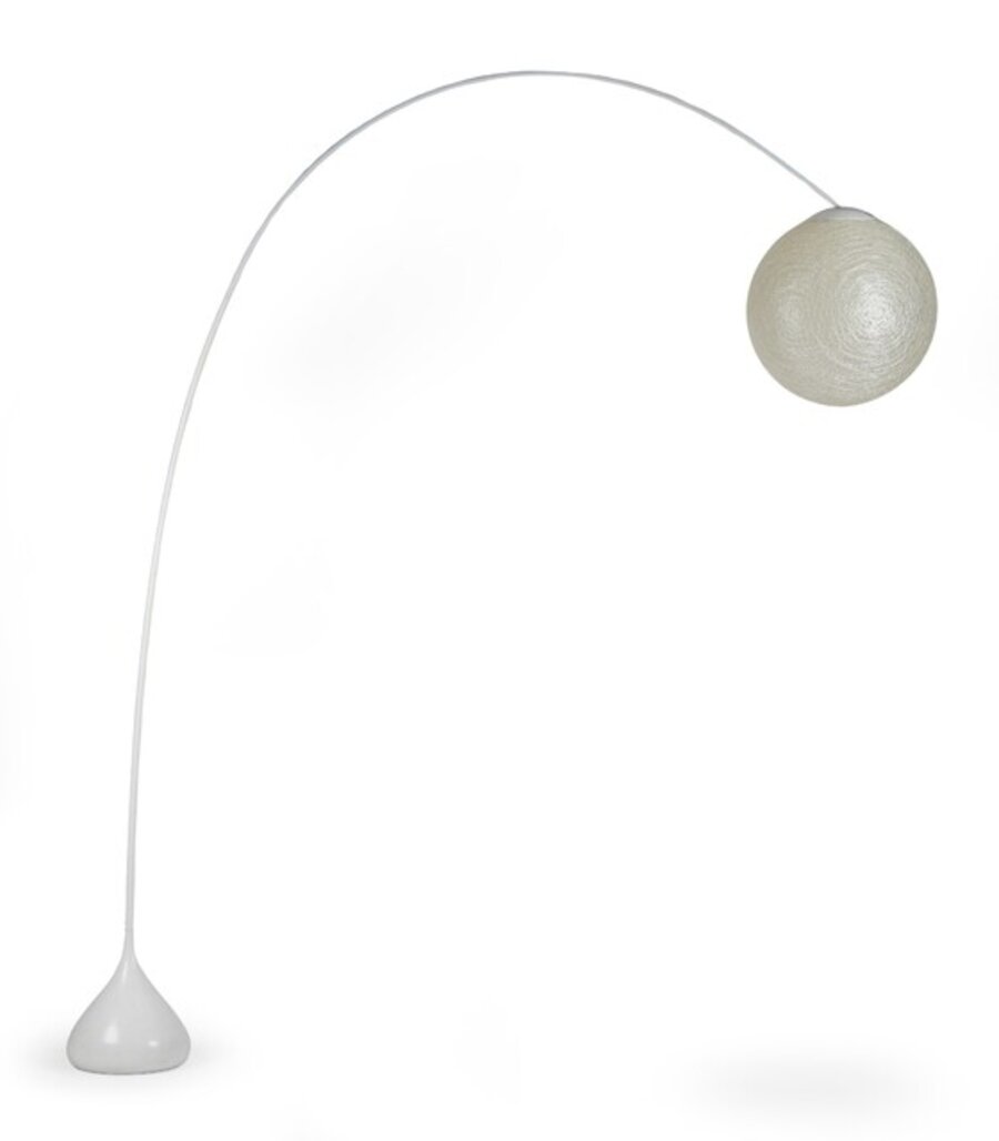 Mayuhana' Arch floor lamp