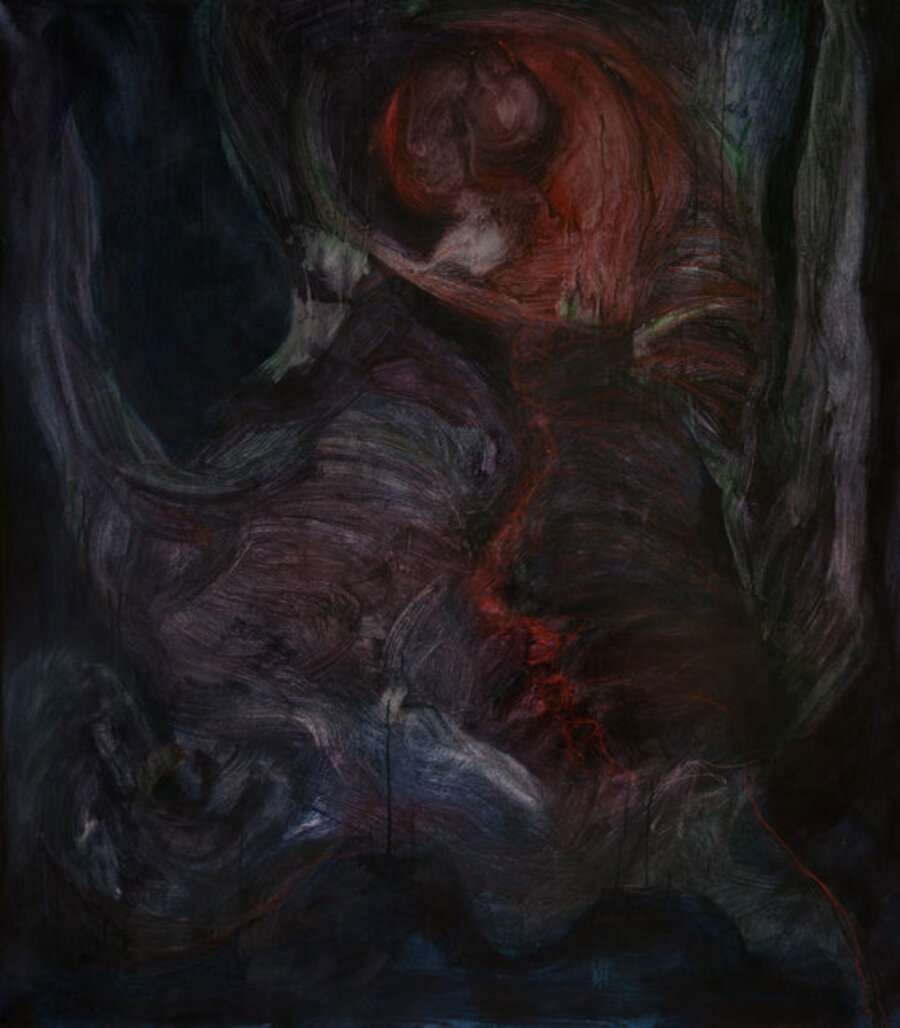 Losing My Religion III