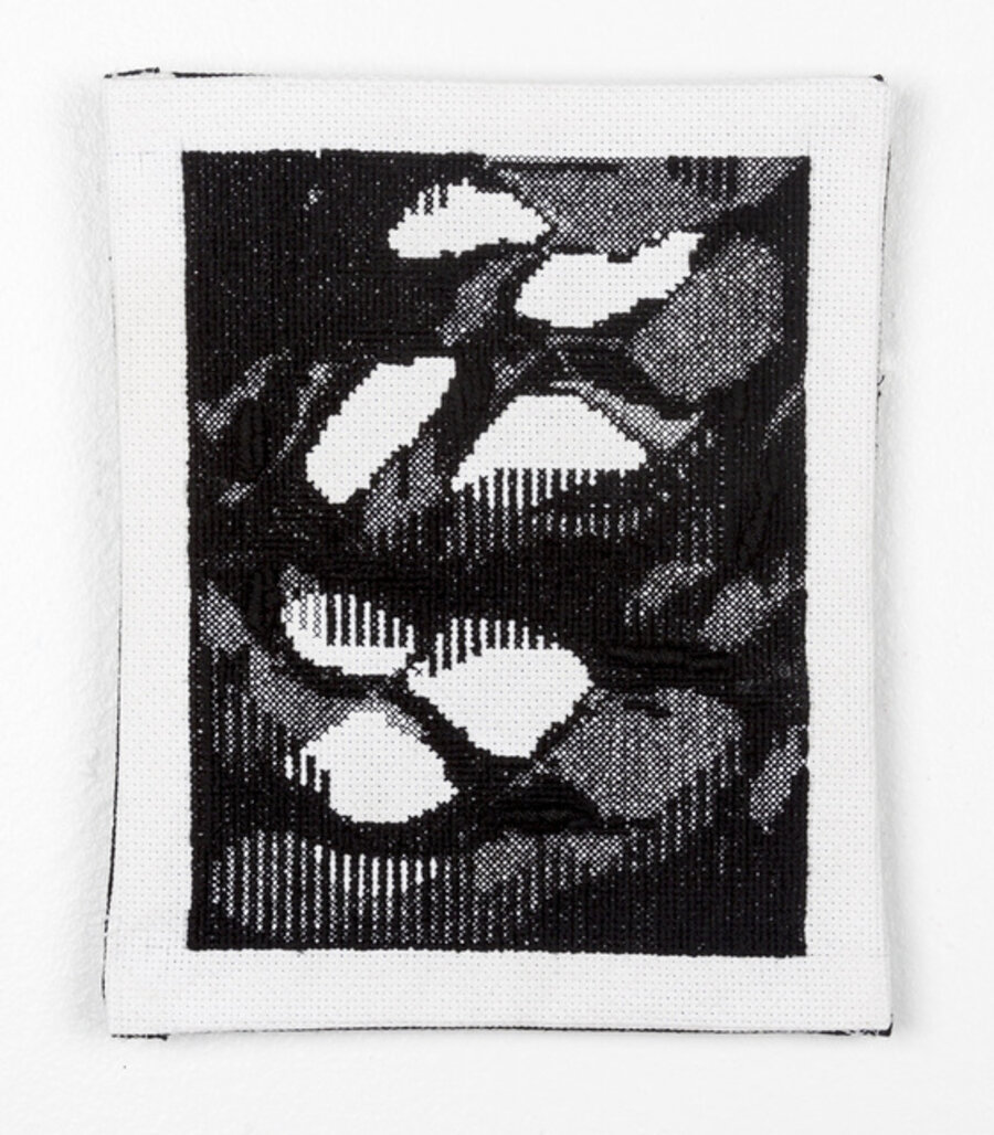 Monochrome W&B