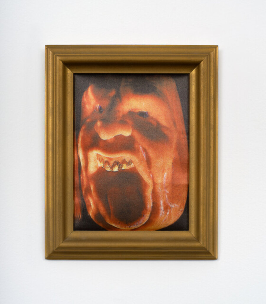 Untitled (Parkett 29)