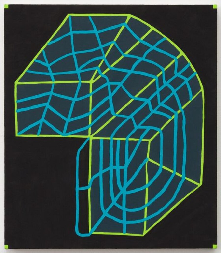 Untitled (P-1647)