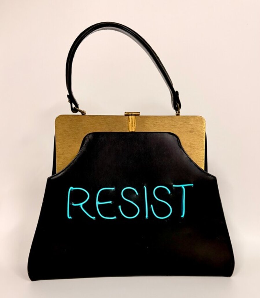 Resist
