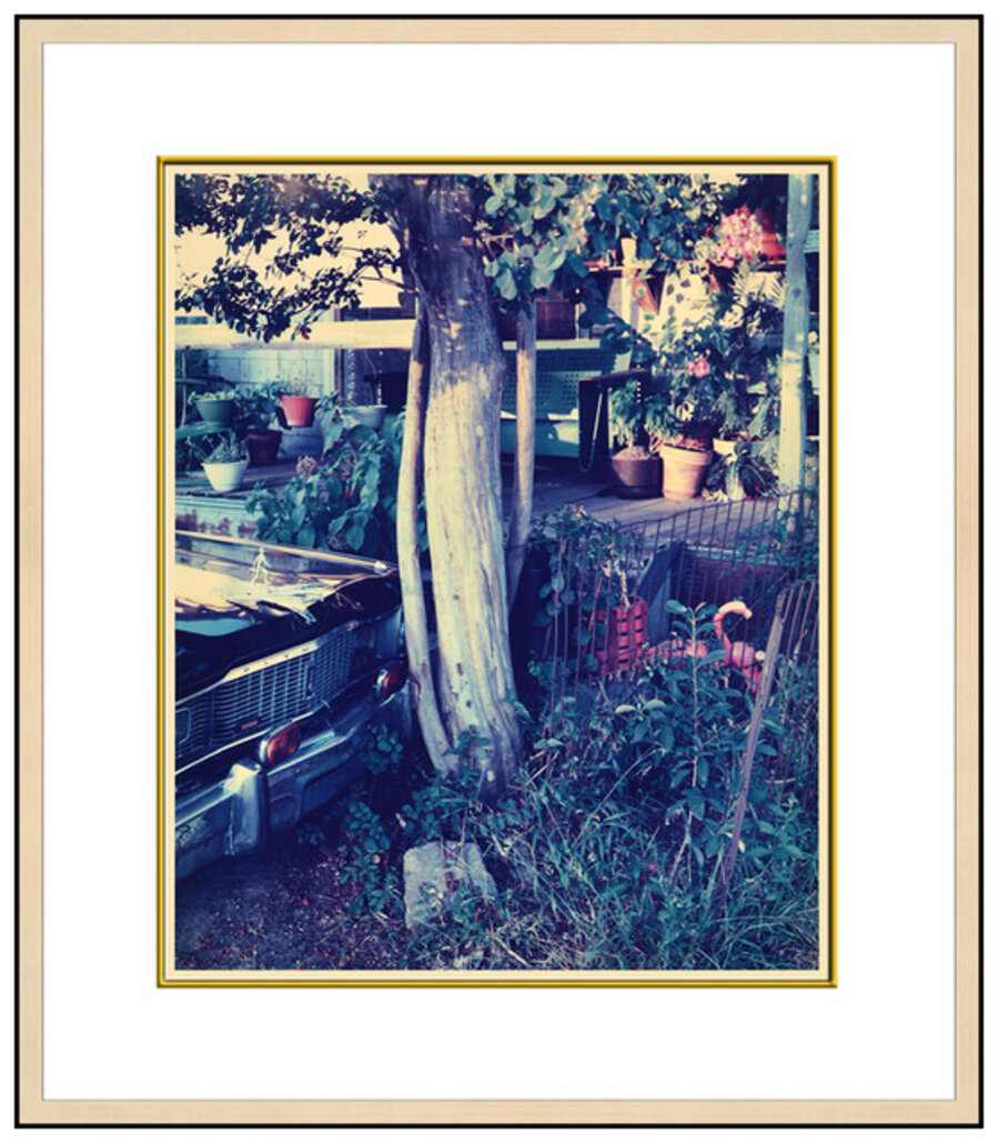 Untitled (Original BI 20)