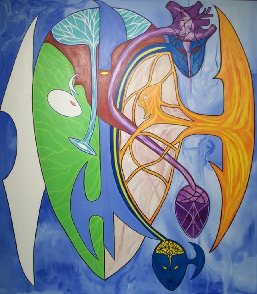 Guardian Council of an Abstracted Obligation I
