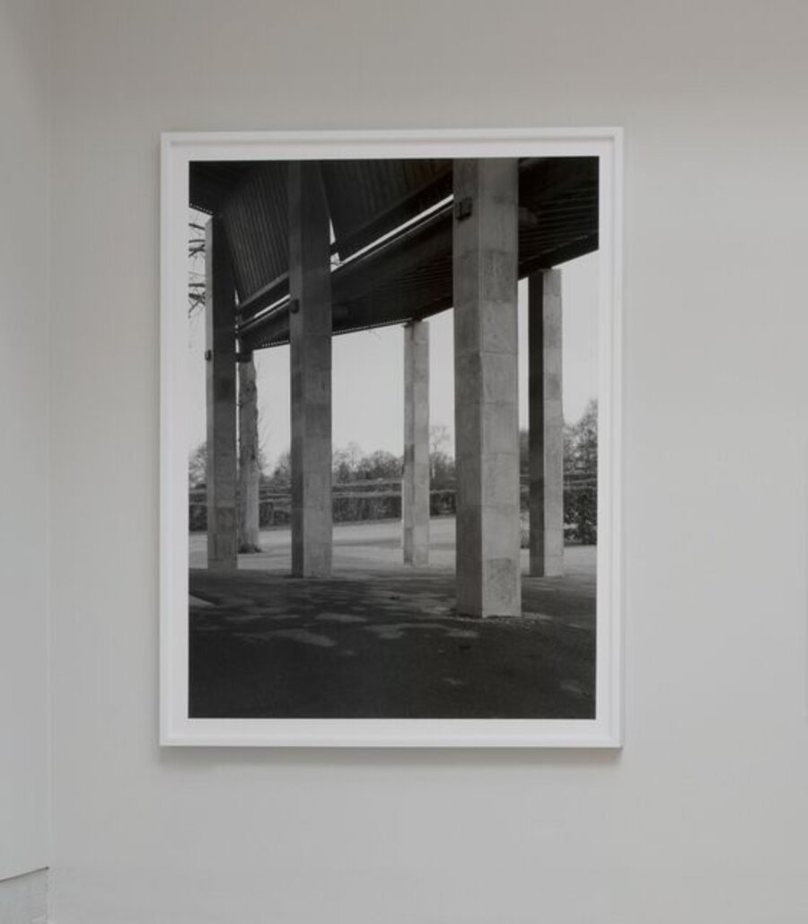 Lwrntz 03 (S:ta Gertruds/S:t. Knuts kapell, Malmö, 2017)