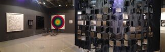 Del Infinito Arte at ARCO Madrid 2014, installation view