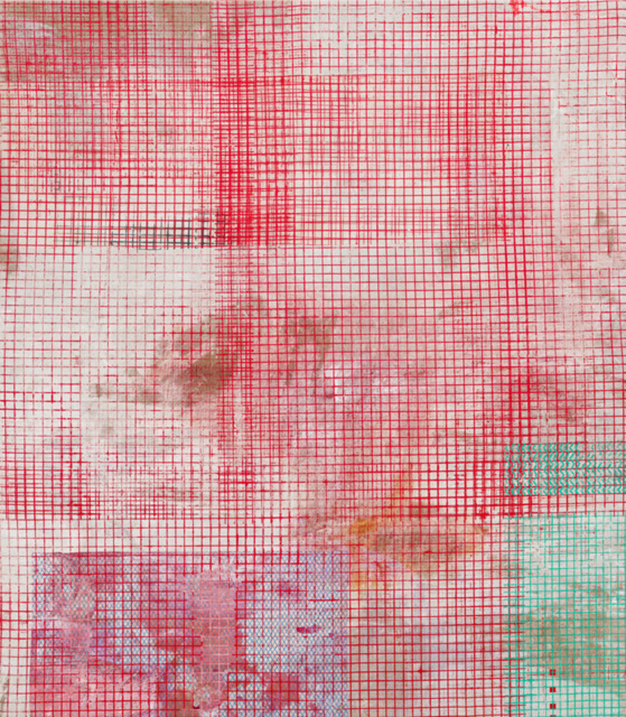 Net-Grid Study (chevron#2)