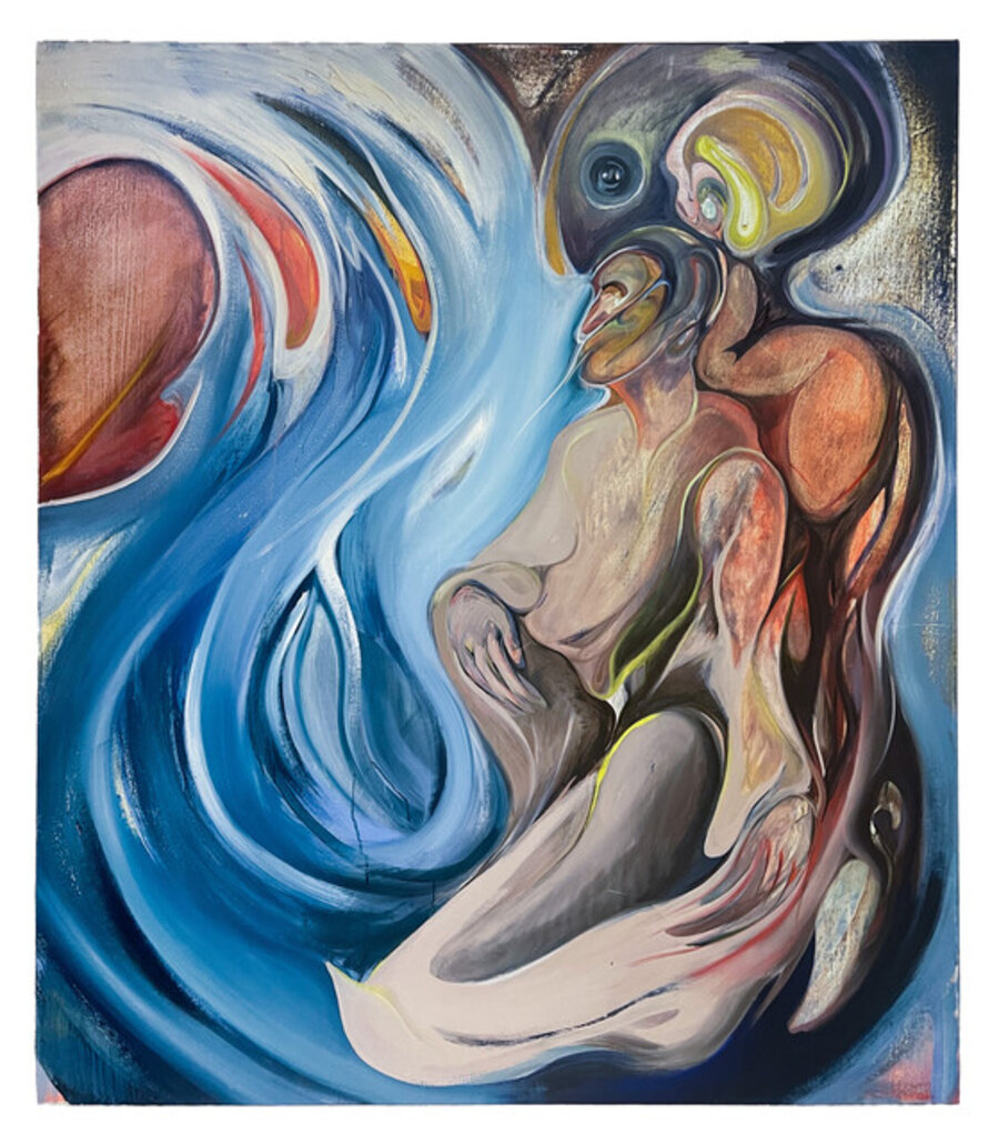 A Final Wave
