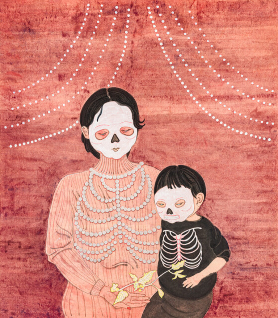 Mother and Child