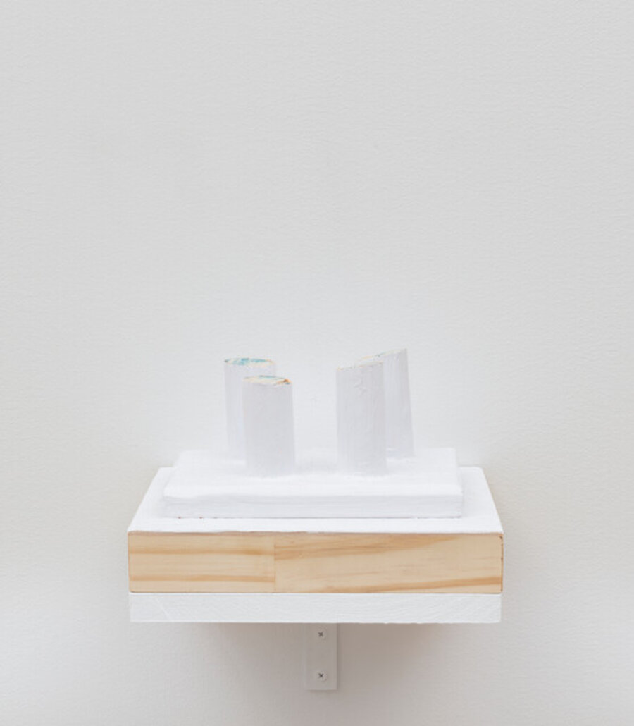 Absence #4