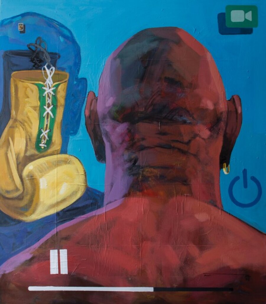 Opposite (ተቃራኒ) 3